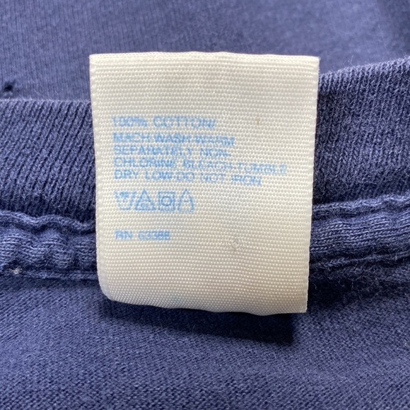 Vintage Logo 7 Minnesota Twins Cutoff Tshirt 1992 Medium - Picture 4 of 7